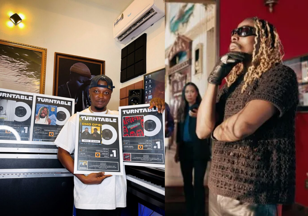The Importance of Collaboration in Music Production