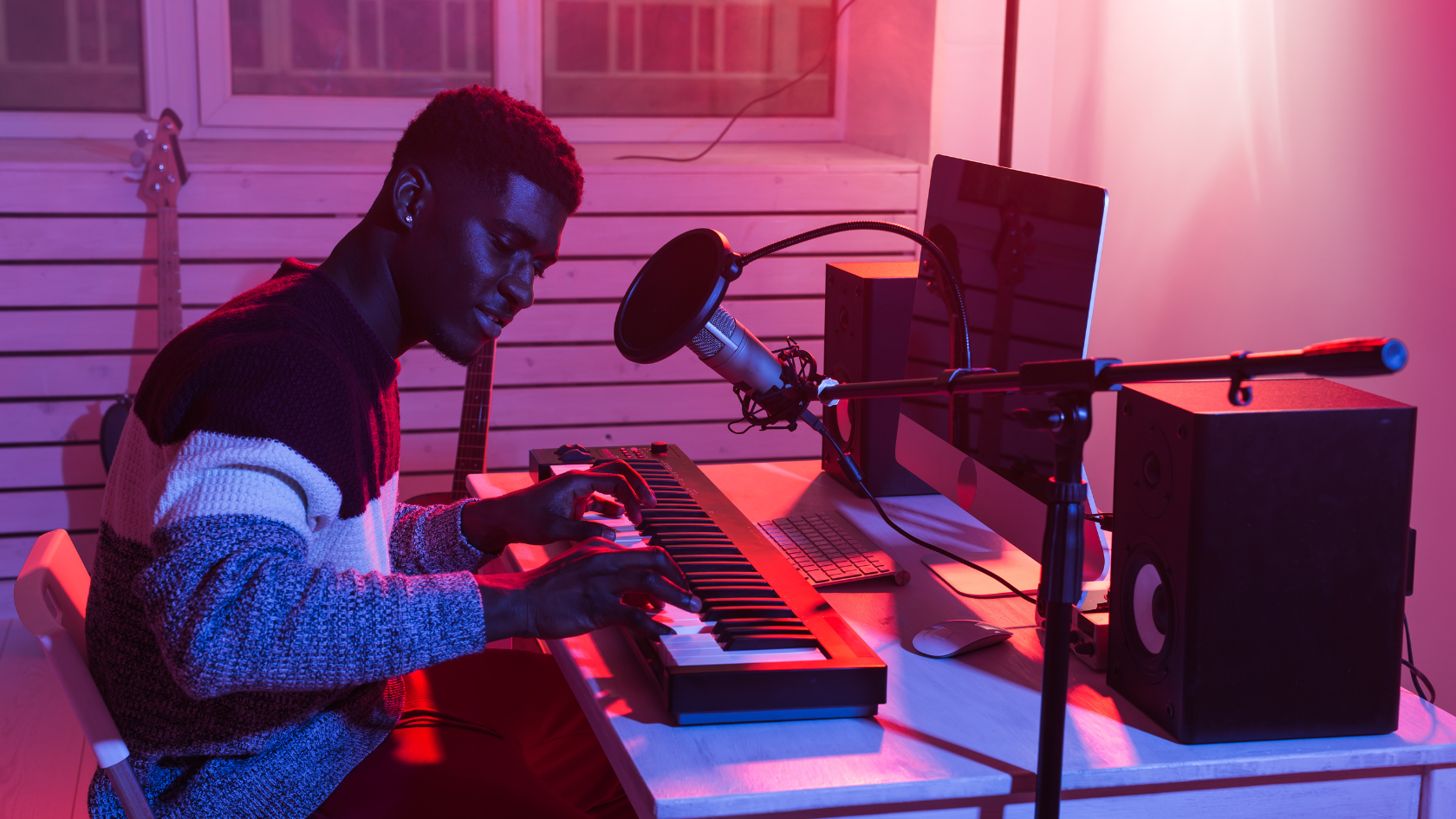 Downloading a Free Beat: What You Should Know