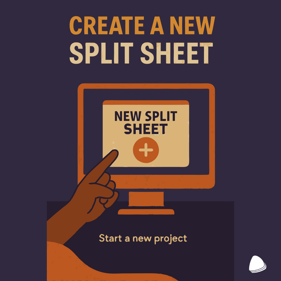 Split Sheets: A Tool to Protecting Your Music Collaborations and Royalties
